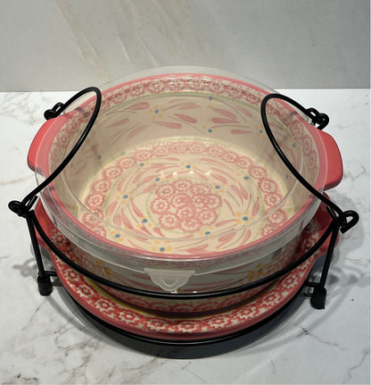 Four Piece Temptations  Set