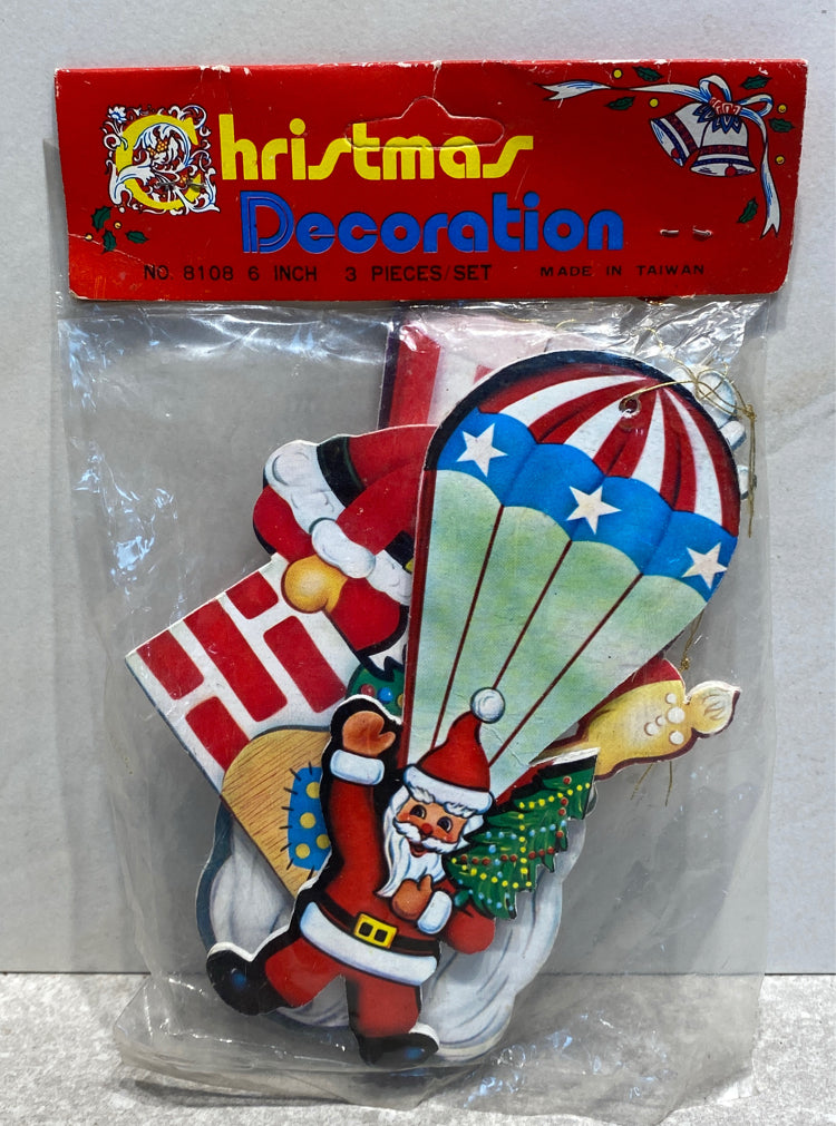 Christmas Decorations