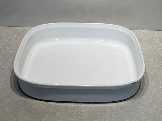 Corngin Ware Casserole