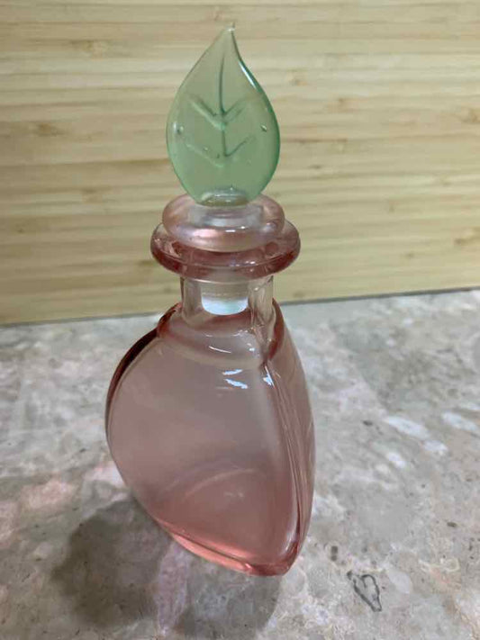 Perfume Bottle