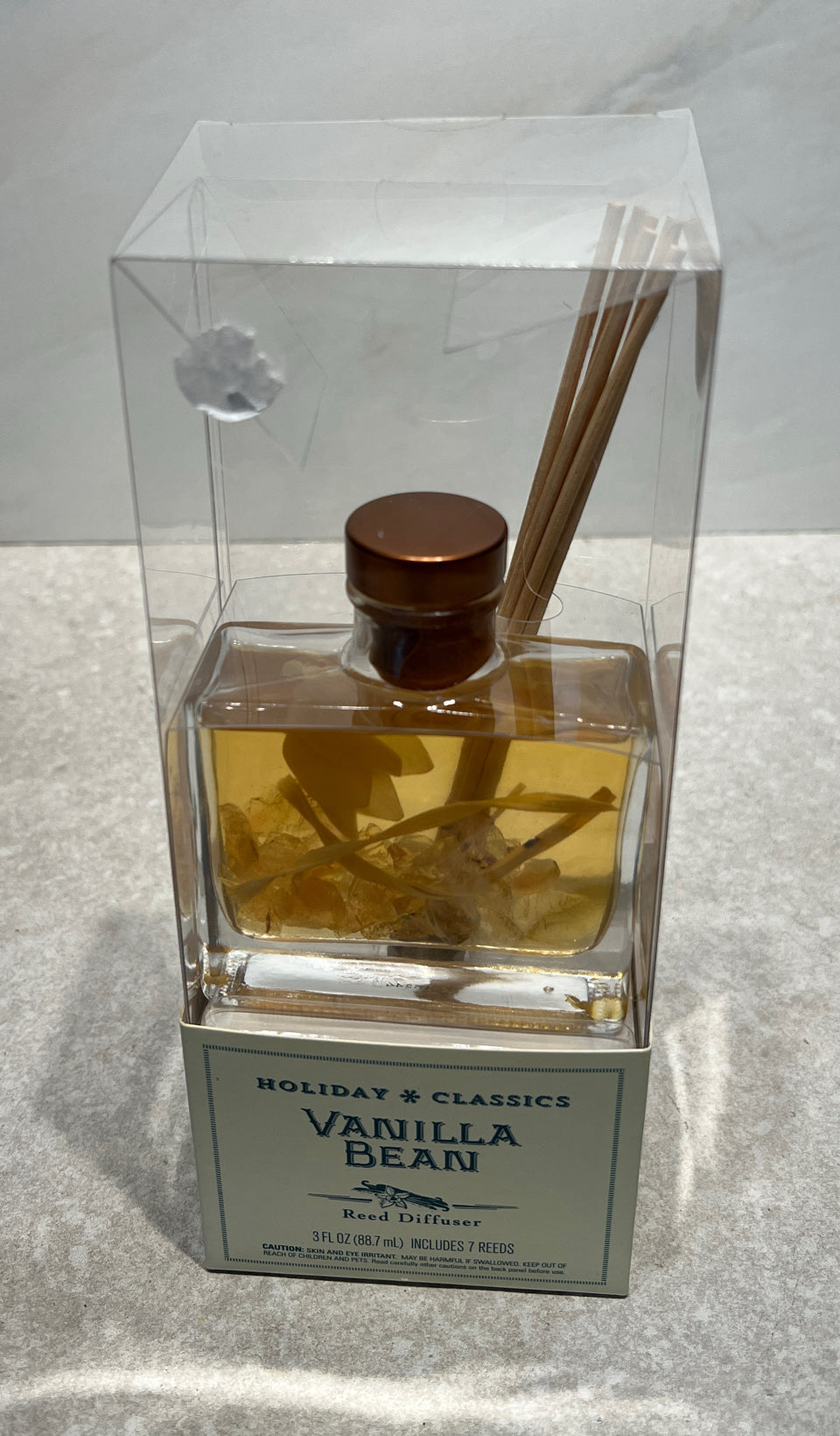 Reed Diffuser