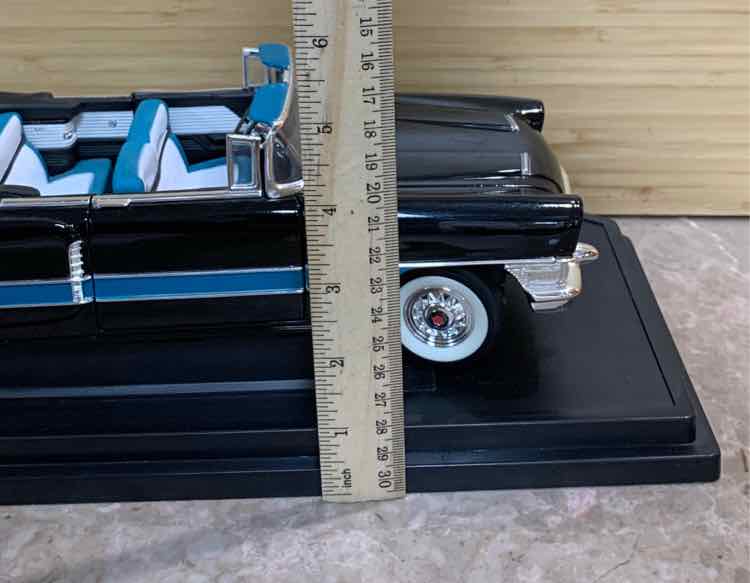 1955 Packard Caribbean
