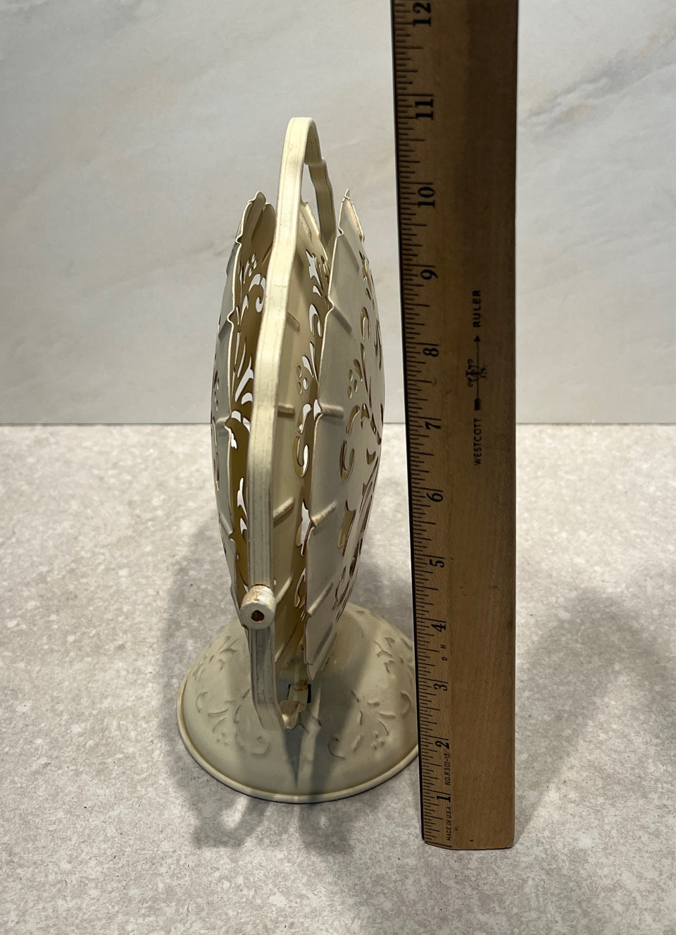 Metal Tray