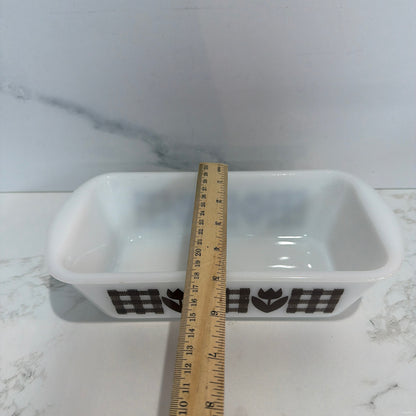 Glas Bake Bakig Dish