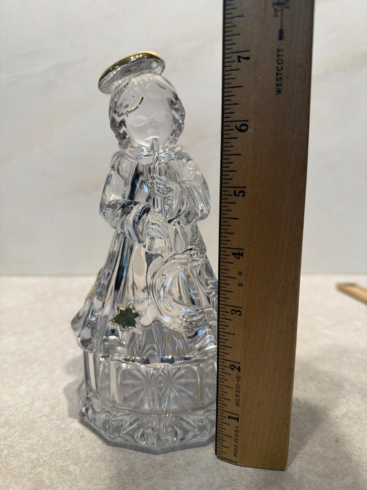 Angel Covered Dish