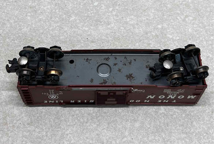 Lionel 9230 The Hoosier Line