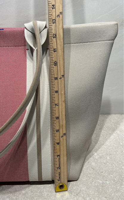 Rothy's Essential Tote Bag (Canyon Poppy)