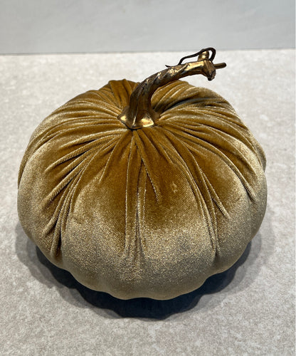 Pumpkin