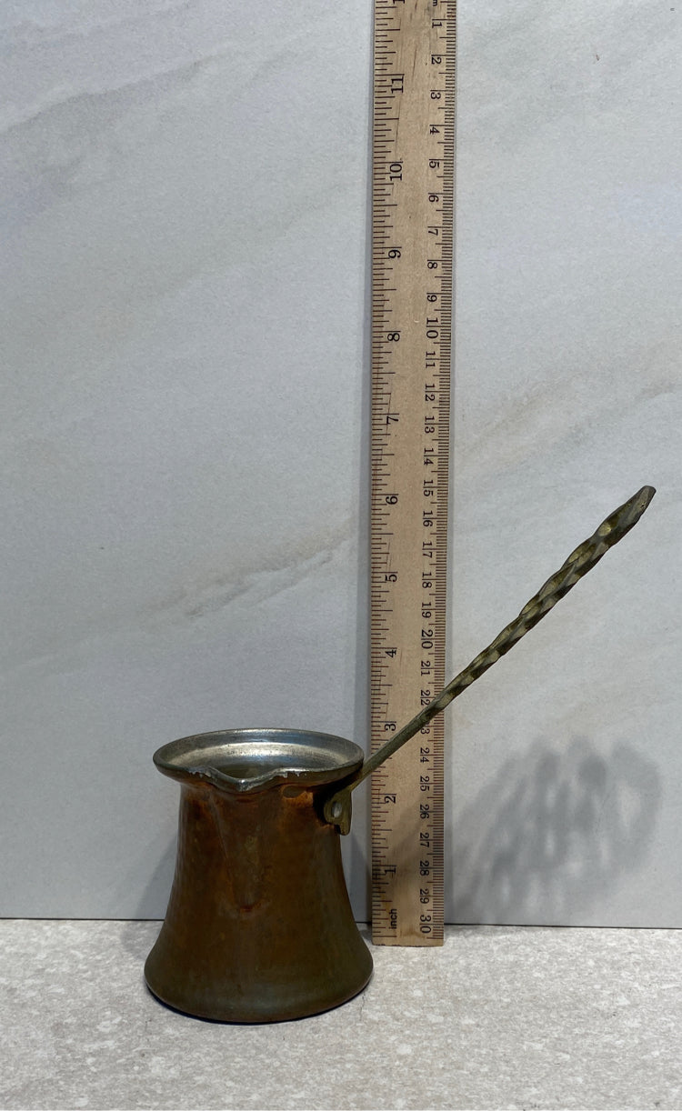 Turkish Coffee Pot