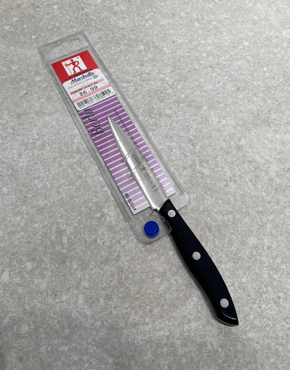 Henckles Knife