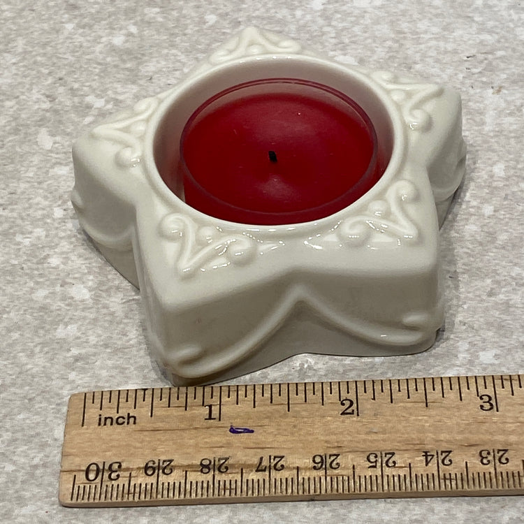 Lenox Candle Holder
