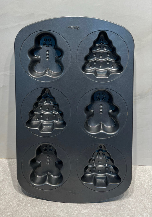 Wilton Baking Pan