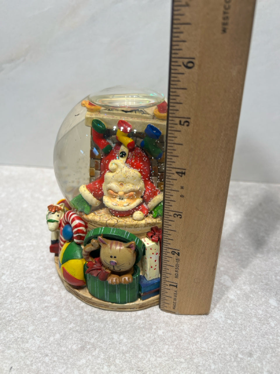 Snowglobe