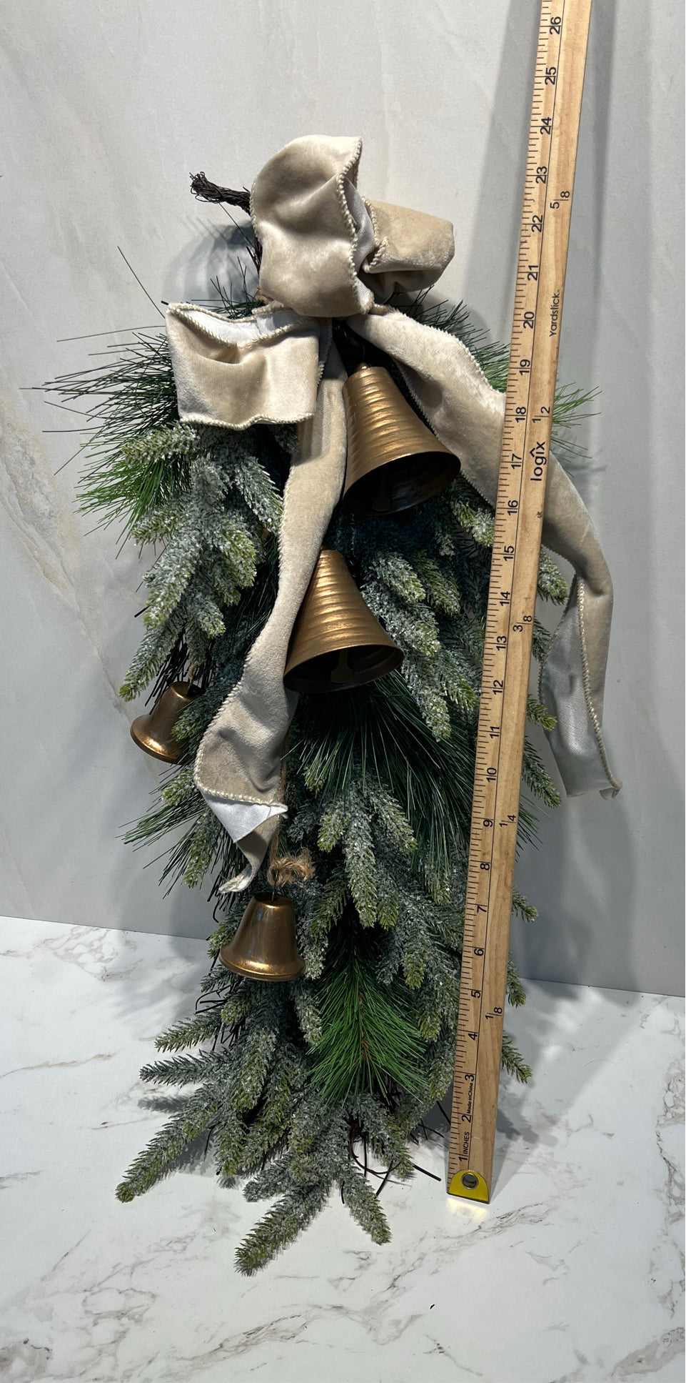 Set of 3 Ornaments