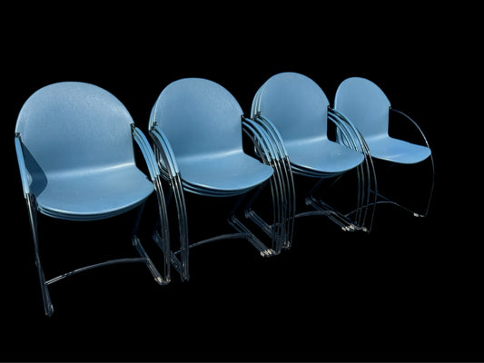 Set of 10 CHairs