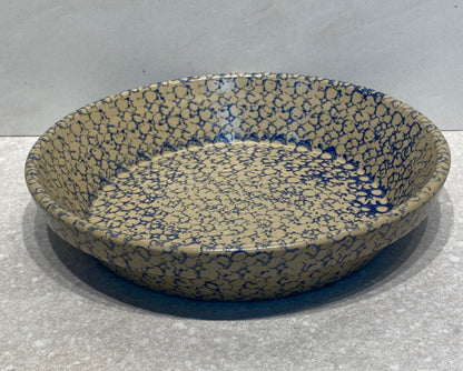 Beaumont Pottery Casserole