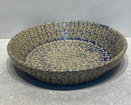 Beaumont Pottery Casserole