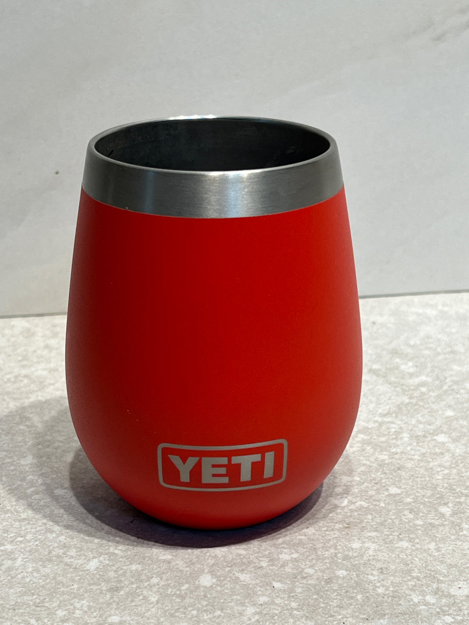 Yeti Tumbler