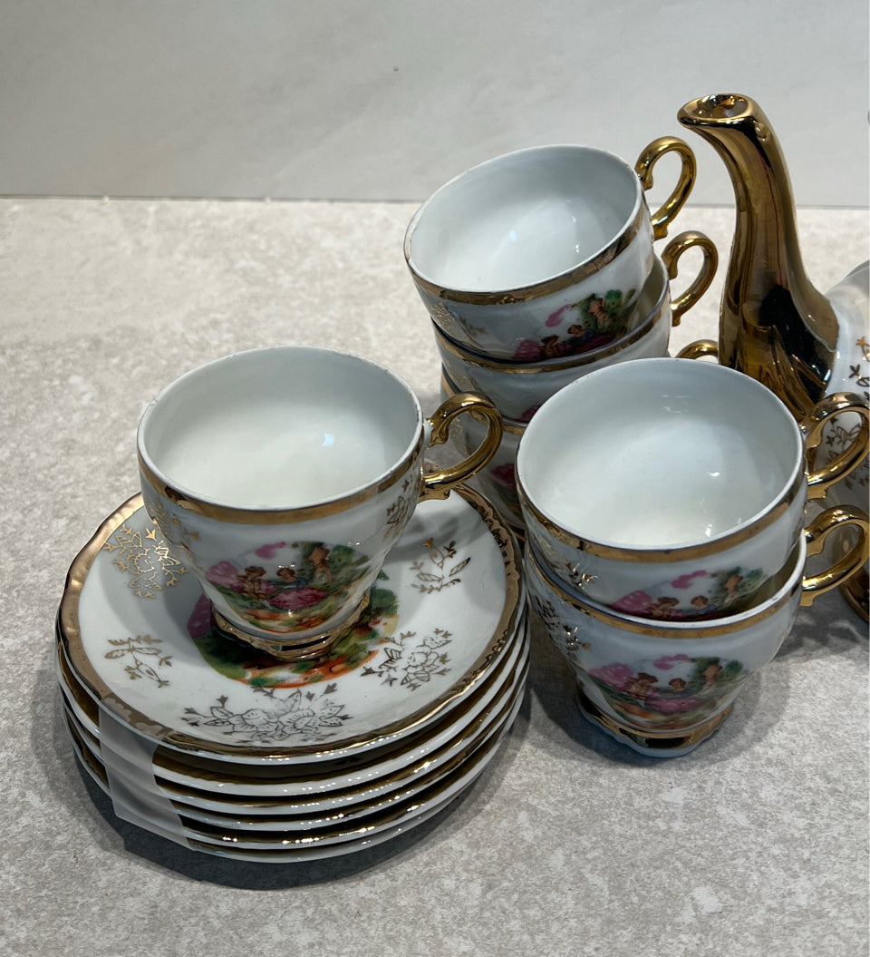 Tea Set