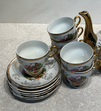 Tea Set