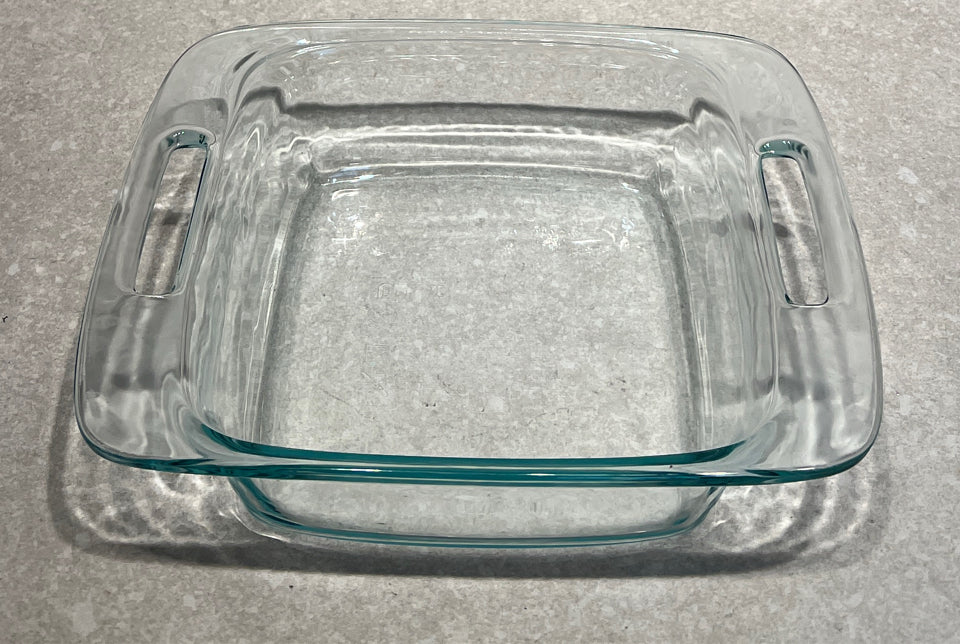 Pyrex Casserole