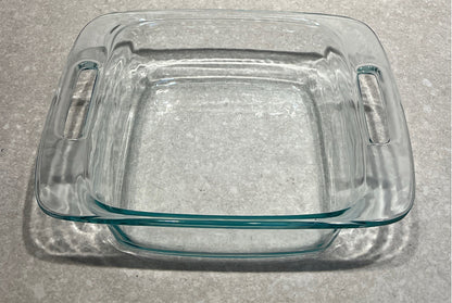 Pyrex Casserole
