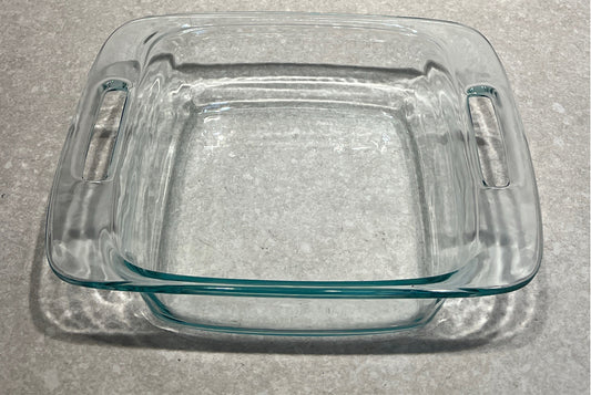 Pyrex Casserole