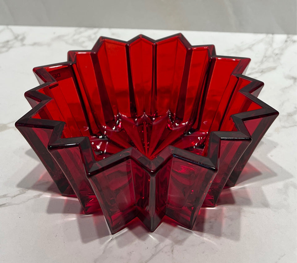 Marquis Waterford  Bowl
