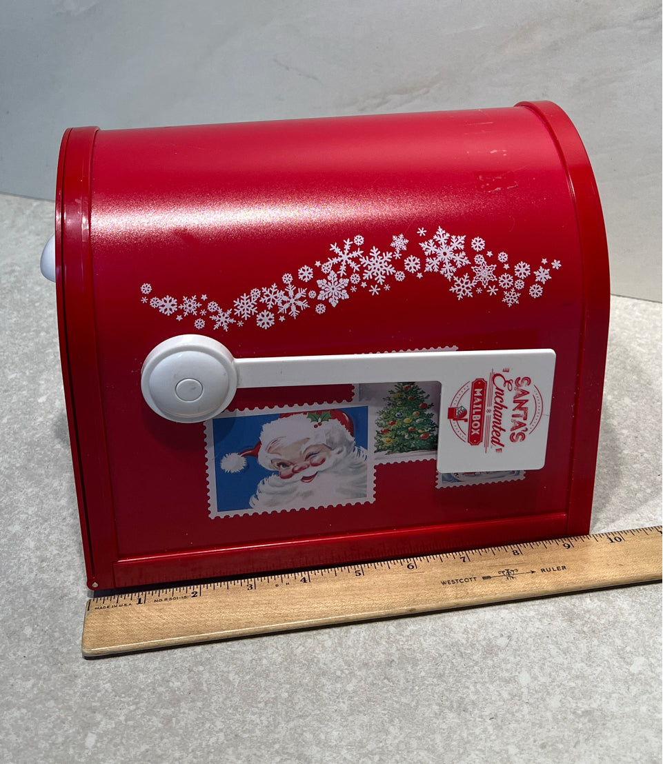 Letters to Santa