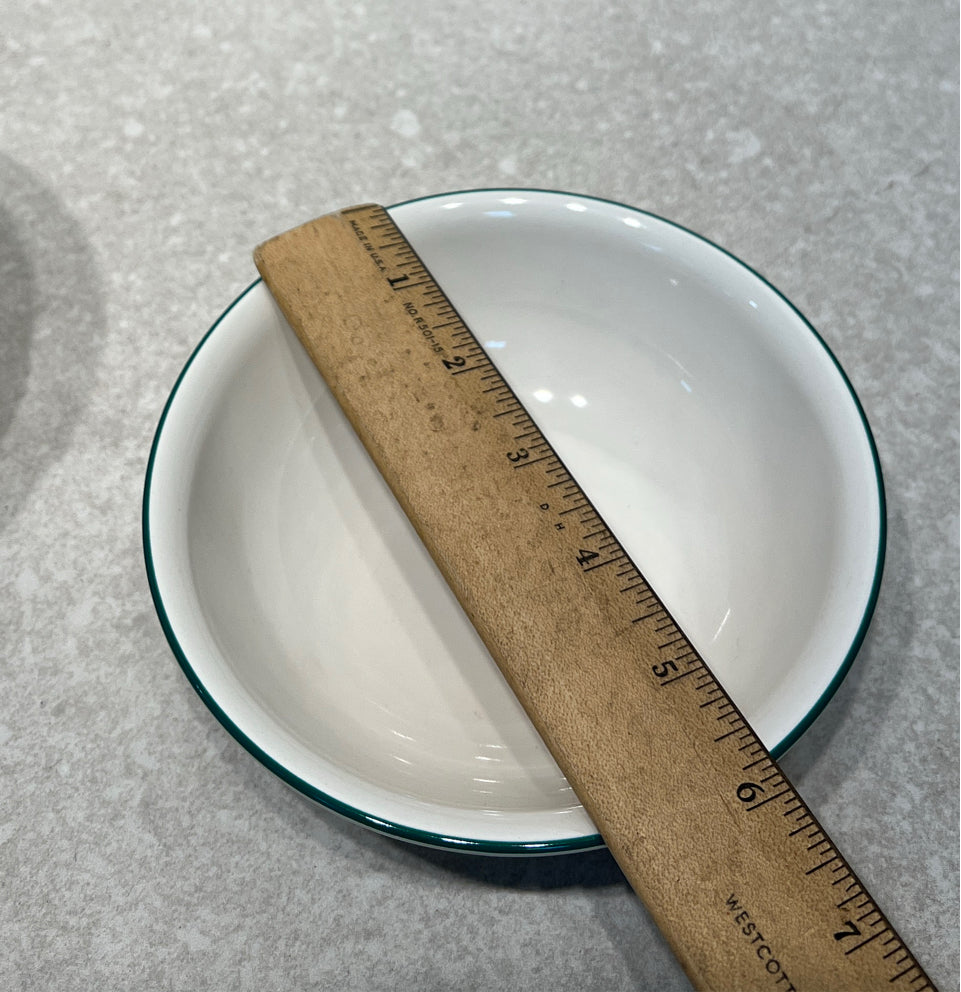 Set of 7 Pfaltzgraff Bowls