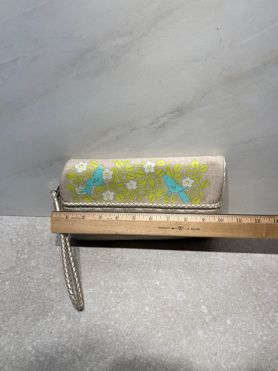 Wristlet