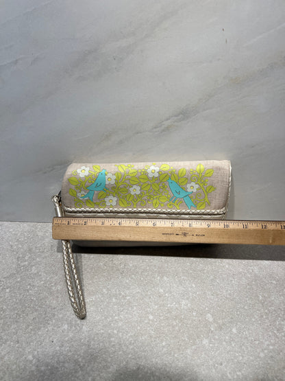Wristlet