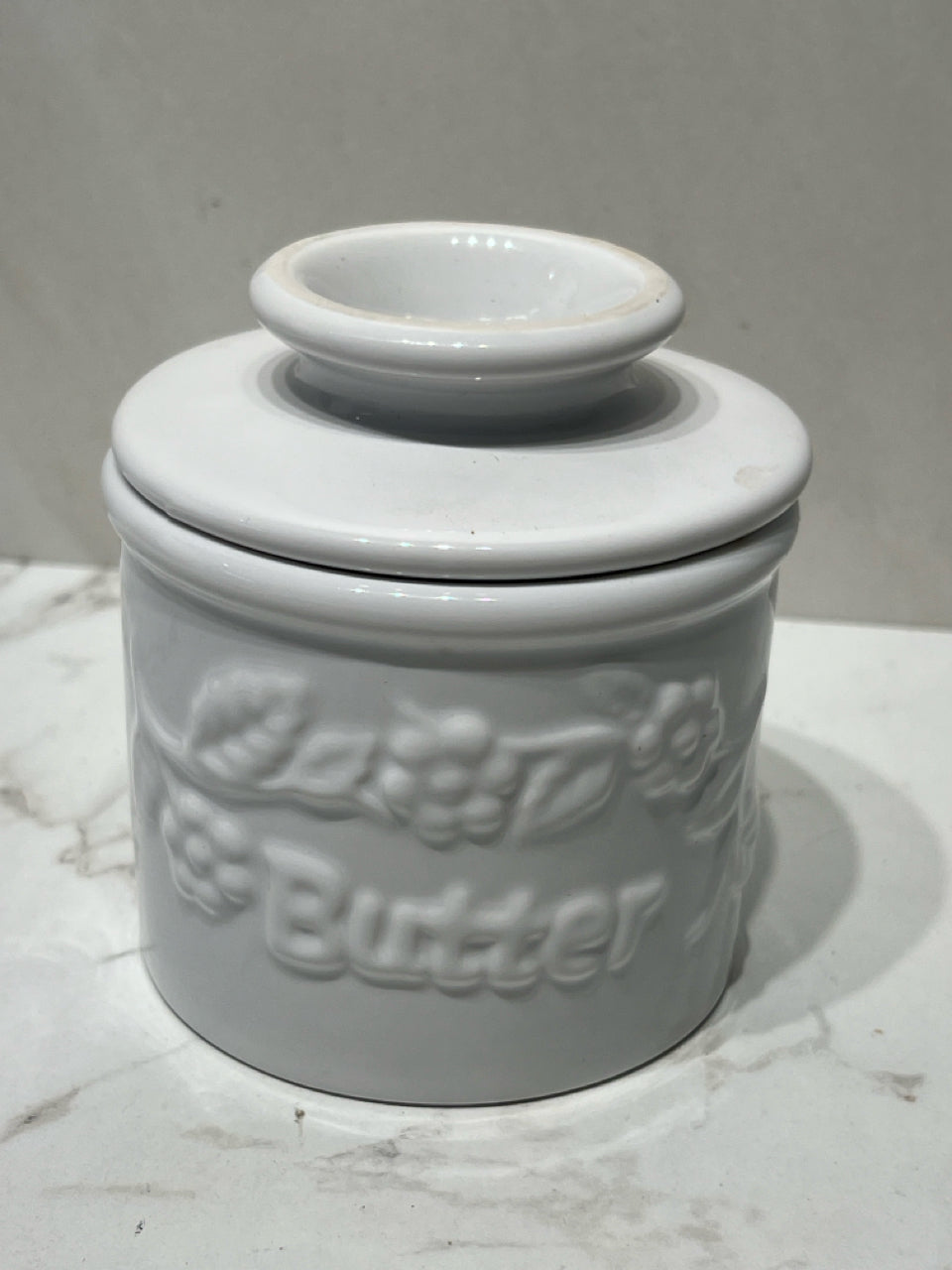 Butter Bell