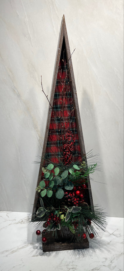 Tree Decor