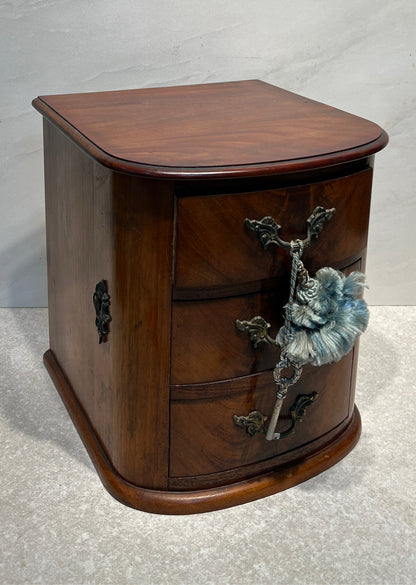 Antique 3 Drawer