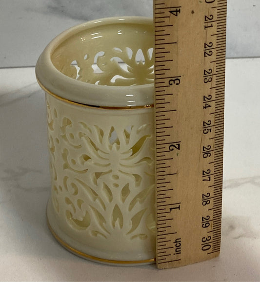 Lenox Candleholder