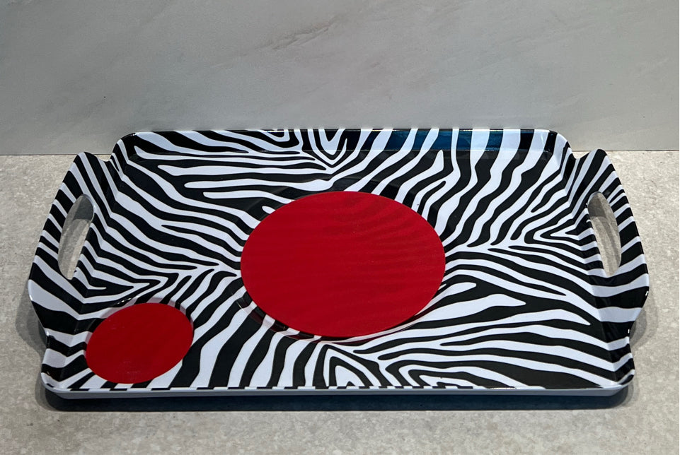 Lapper Tray