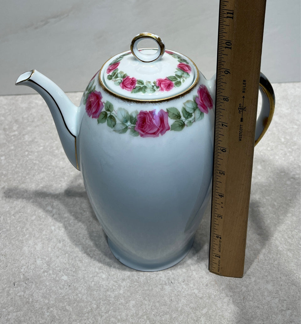Bavaria Chocolate Pot - as is