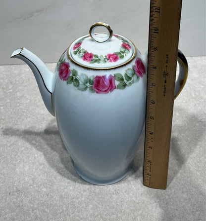 Bavaria Chocolate Pot - as is