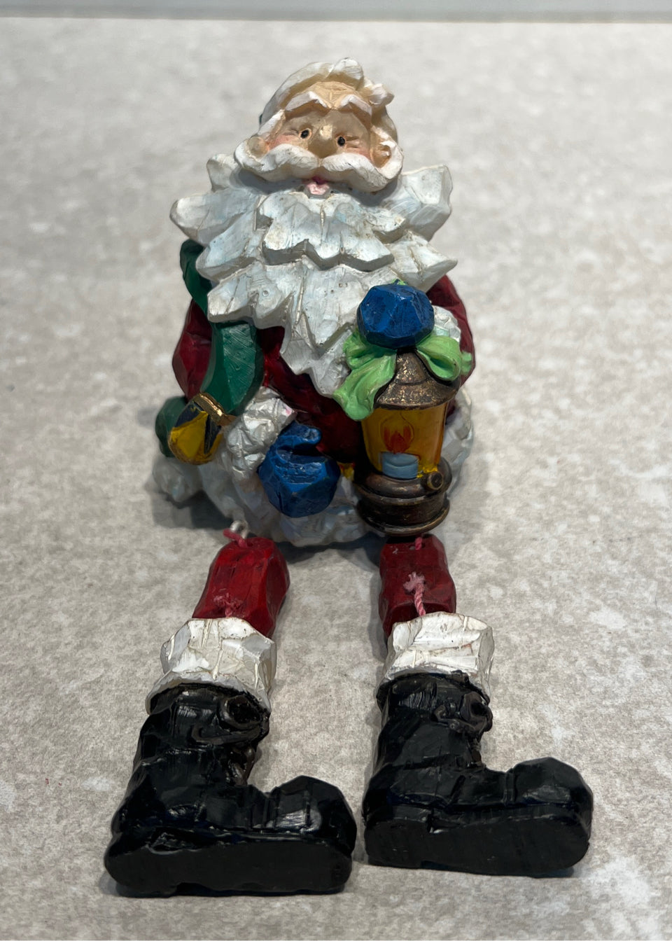 Santa Sitter