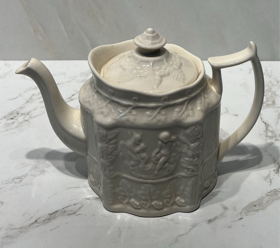 Teapot