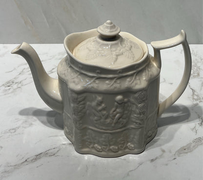 Teapot