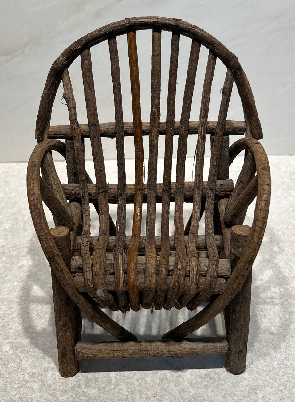 Decorative Rocking Chair
