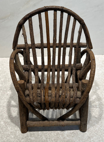 Decorative Rocking Chair