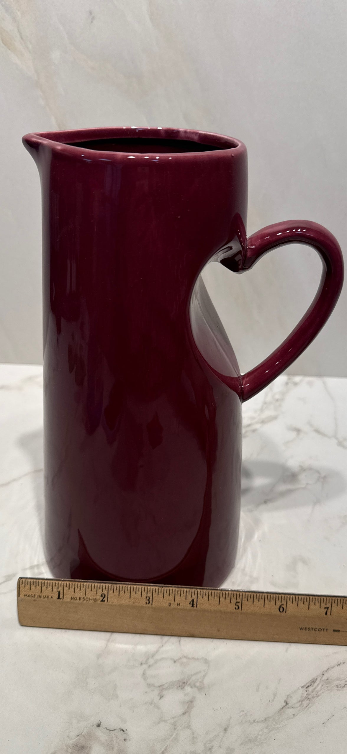 Pitcher