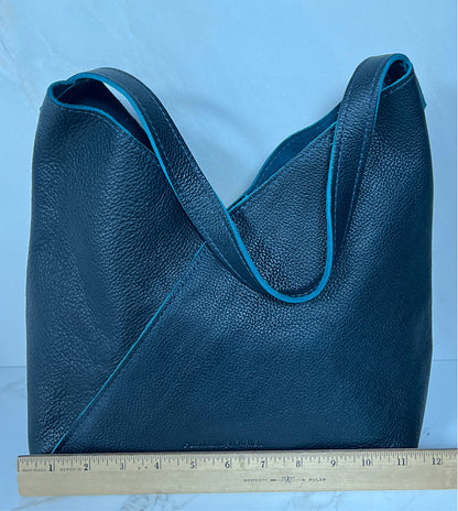 Portland Leather Handbag