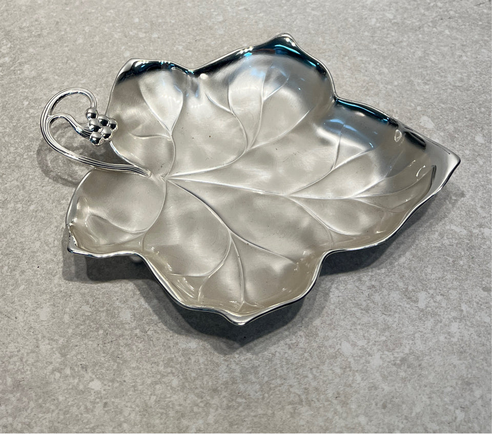 Leaf Dish