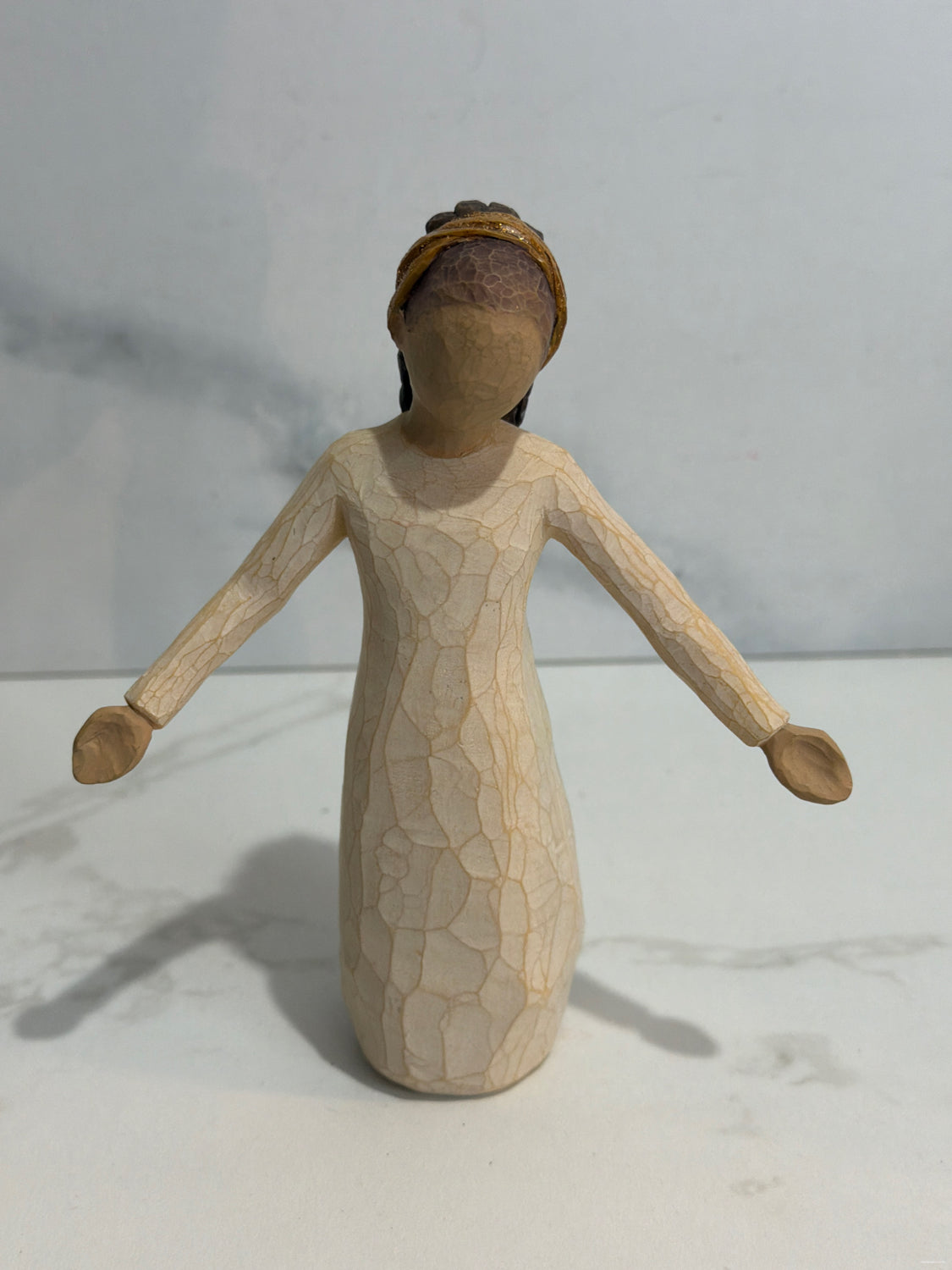 Willow Tree Angel