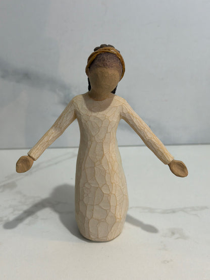Willow Tree Angel