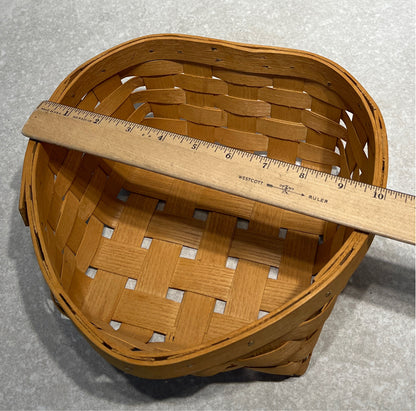 Peterboro Basket